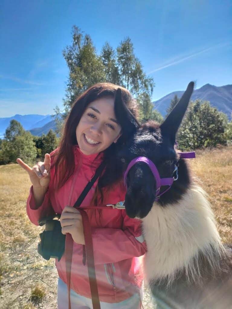 This is Giorgy of G-Extreme Travel, the guest blogger for this post.
