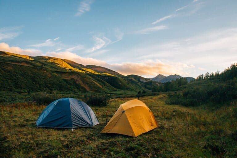 21 Different Types of Camping for Outdoor Enthusiasts [2023]