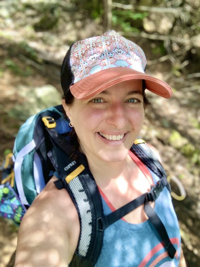 This is Heather Kasvinsky, author and founder or This Noshtalgic Life.