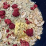 Homemade Instant oatmeal is a tried and true make ahead breakfast for camping.